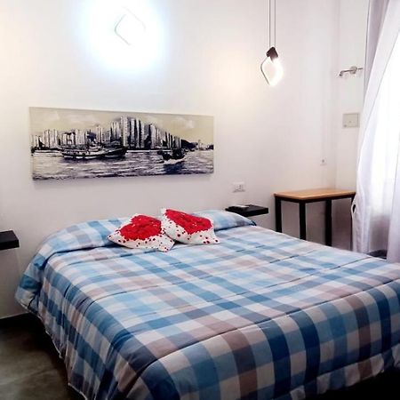 Bed and Breakfast Gilda Alguer Exterior foto